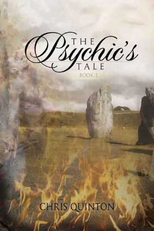 The Psychic's Tale [Part One of the the Fitzwarren Inheritance]